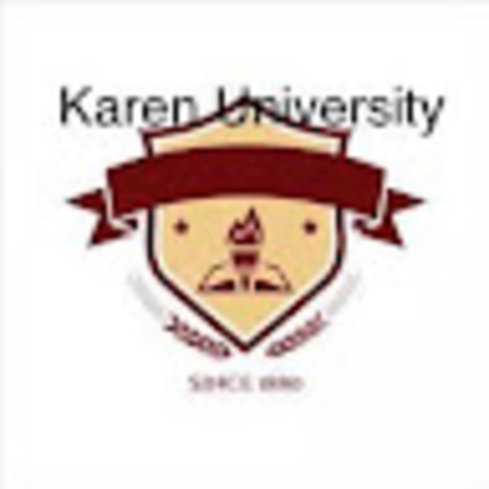 Meet your Posher, Karen